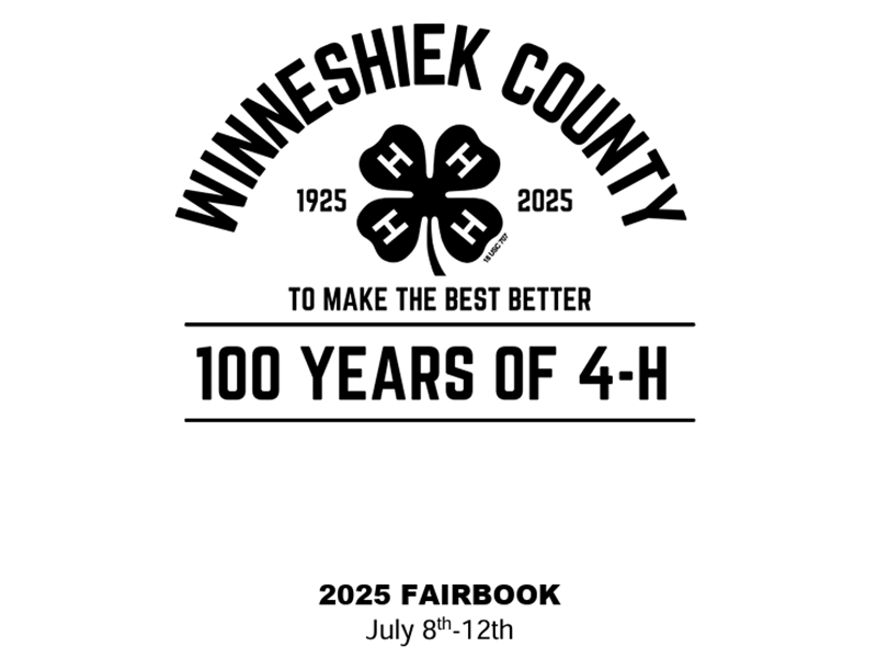 Fair Logo
