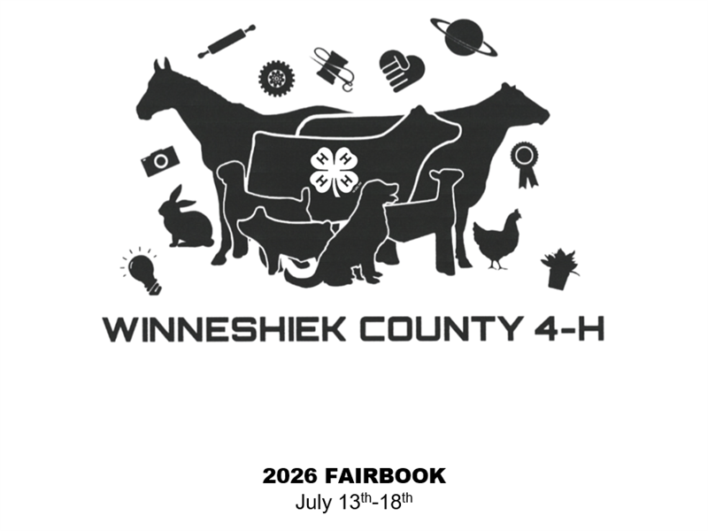 Fair Logo